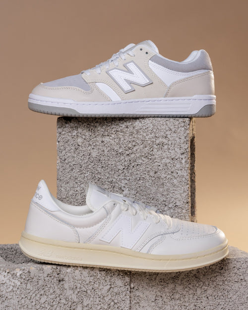 Ct500 Sea Salt Leather
