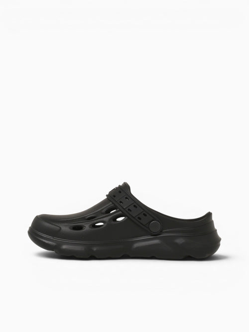 Wakecove Preto Cinza eva Black / 6/7 / M
