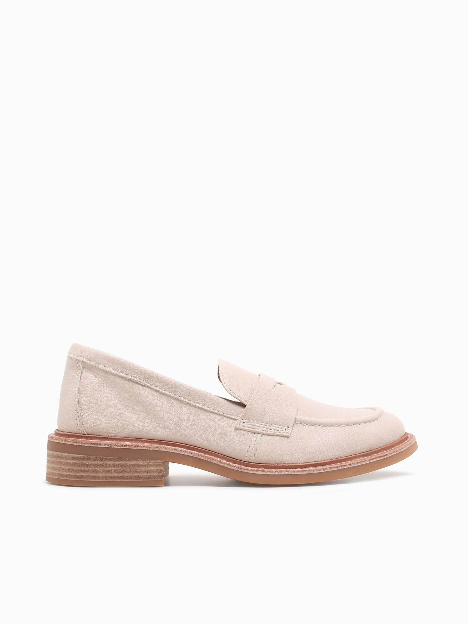 Mara Tapioca Grey Oleoso Natural / 6 / M
