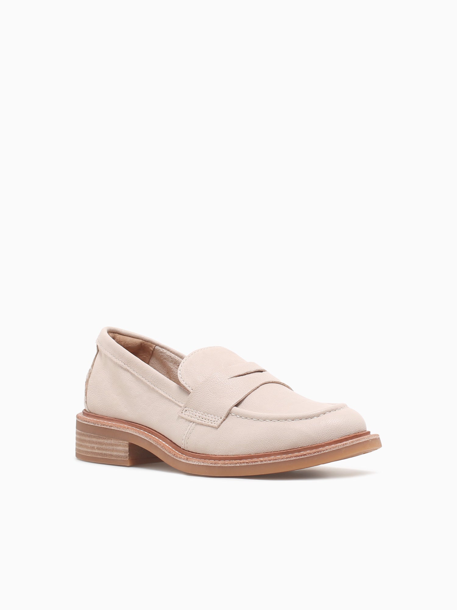 Mara Tapioca Grey Oleoso Natural / 6 / M