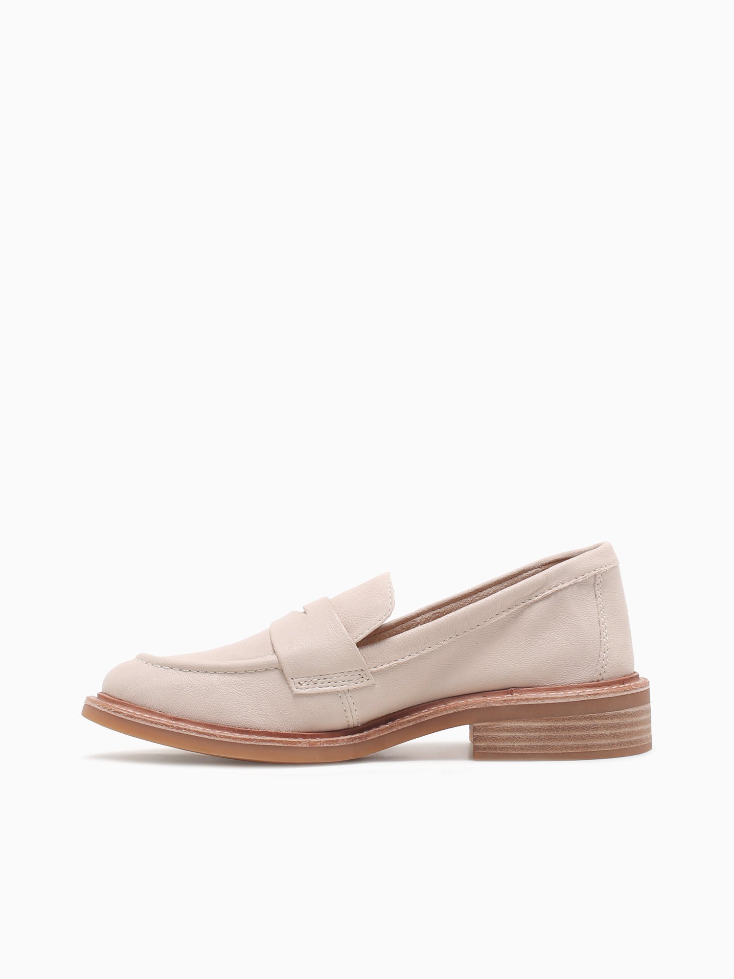 Mara Tapioca Grey Oleoso Natural / 6 / M