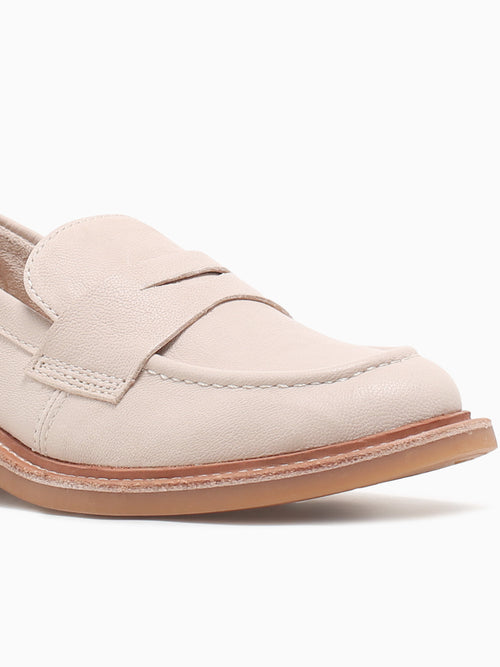 Mara Tapioca Grey Oleoso Natural / 6 / M