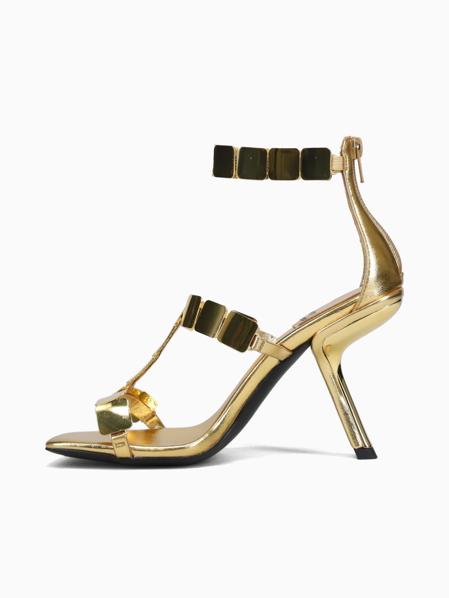 Ascend Gold Gold metallic Gold / 5 / M