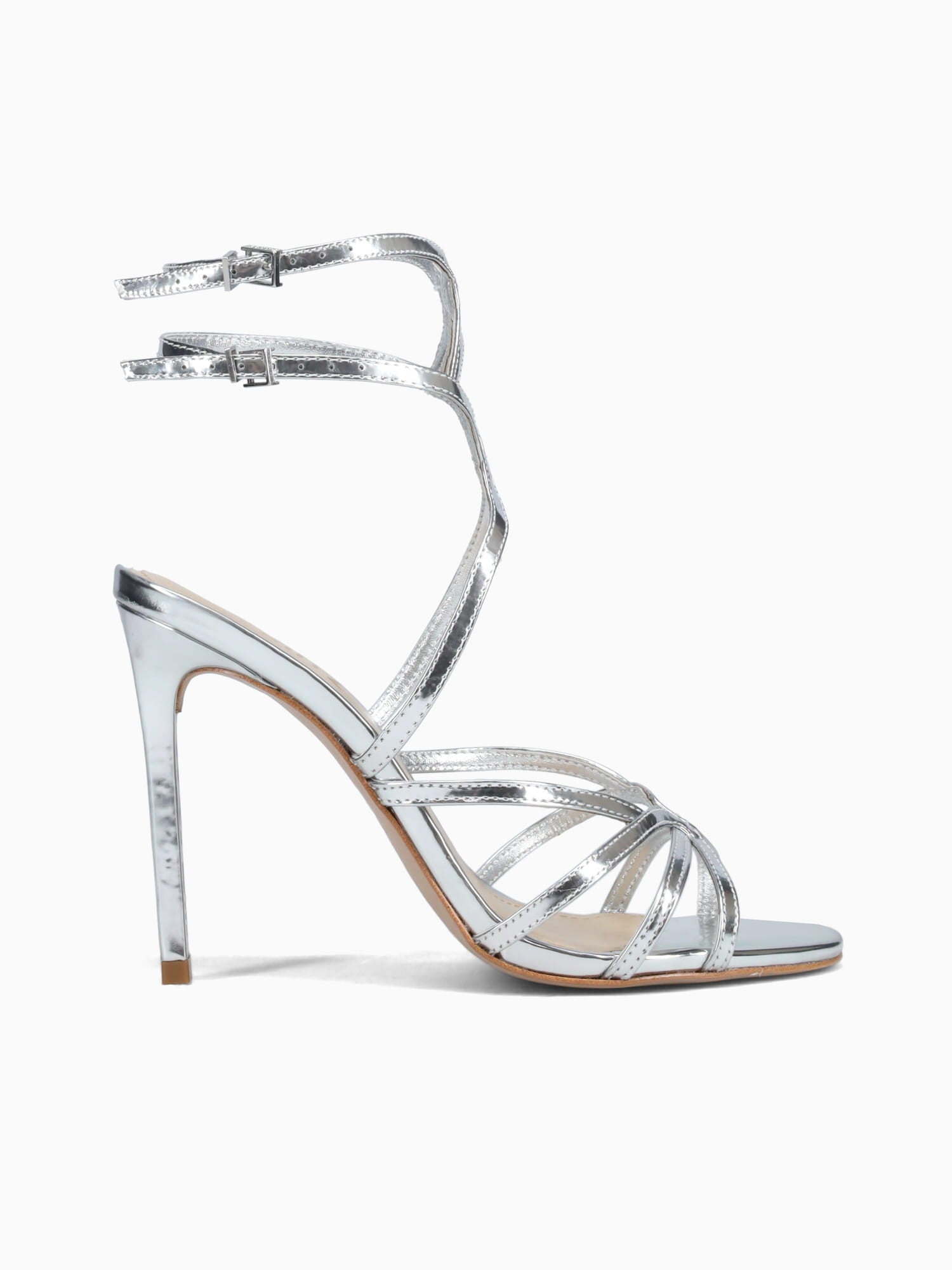 Catalina Prata Spechio Silver / 5 / M