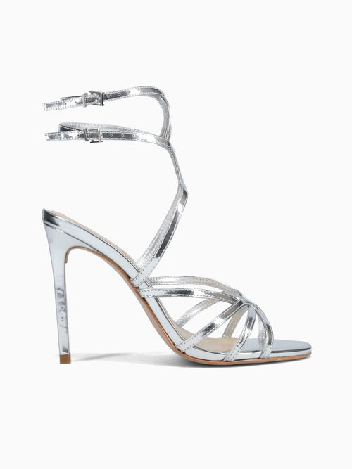 Catalina Prata Spechio Silver / 5 / M