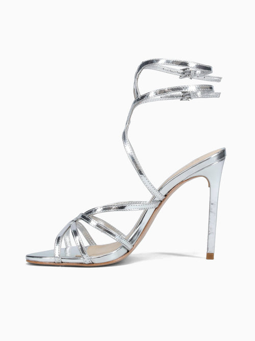 Catalina Prata Spechio Silver / 5 / M