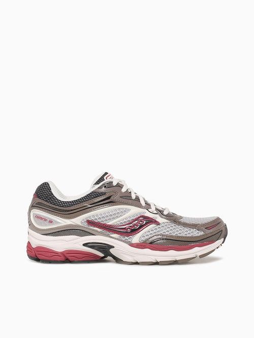 Progrid Omni 9 Bown Red mesh Brown / 8 / M