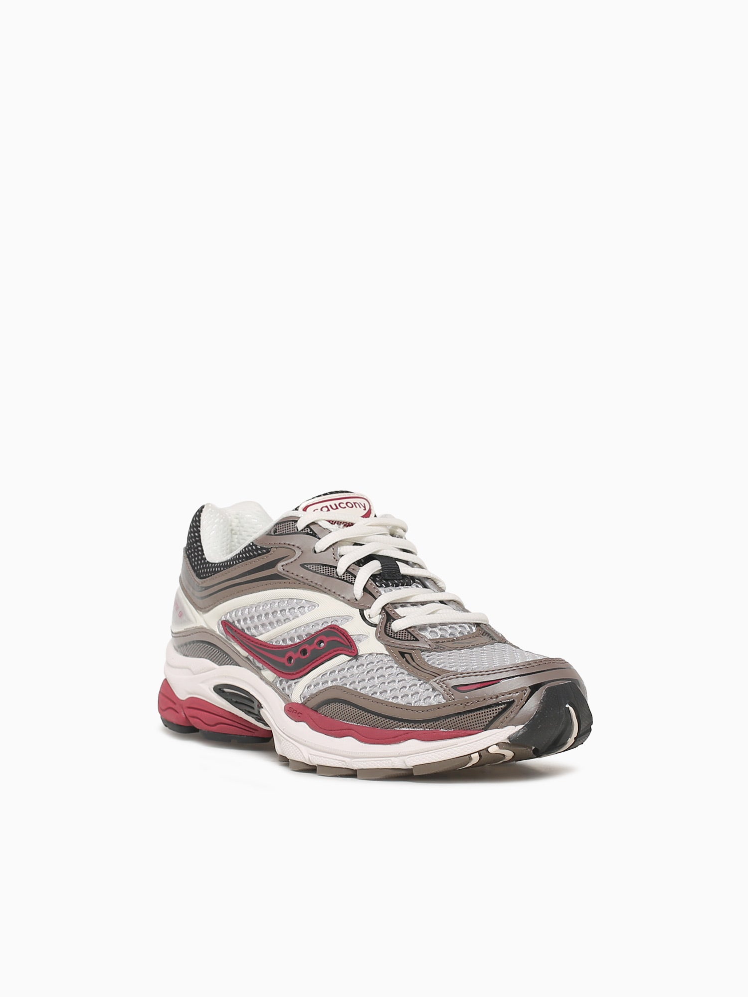 Progrid Omni 9 Bown Red mesh Brown / 8 / M