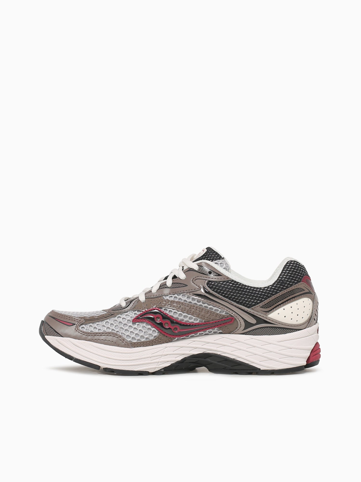 Progrid Omni 9 Bown Red mesh Brown / 8 / M