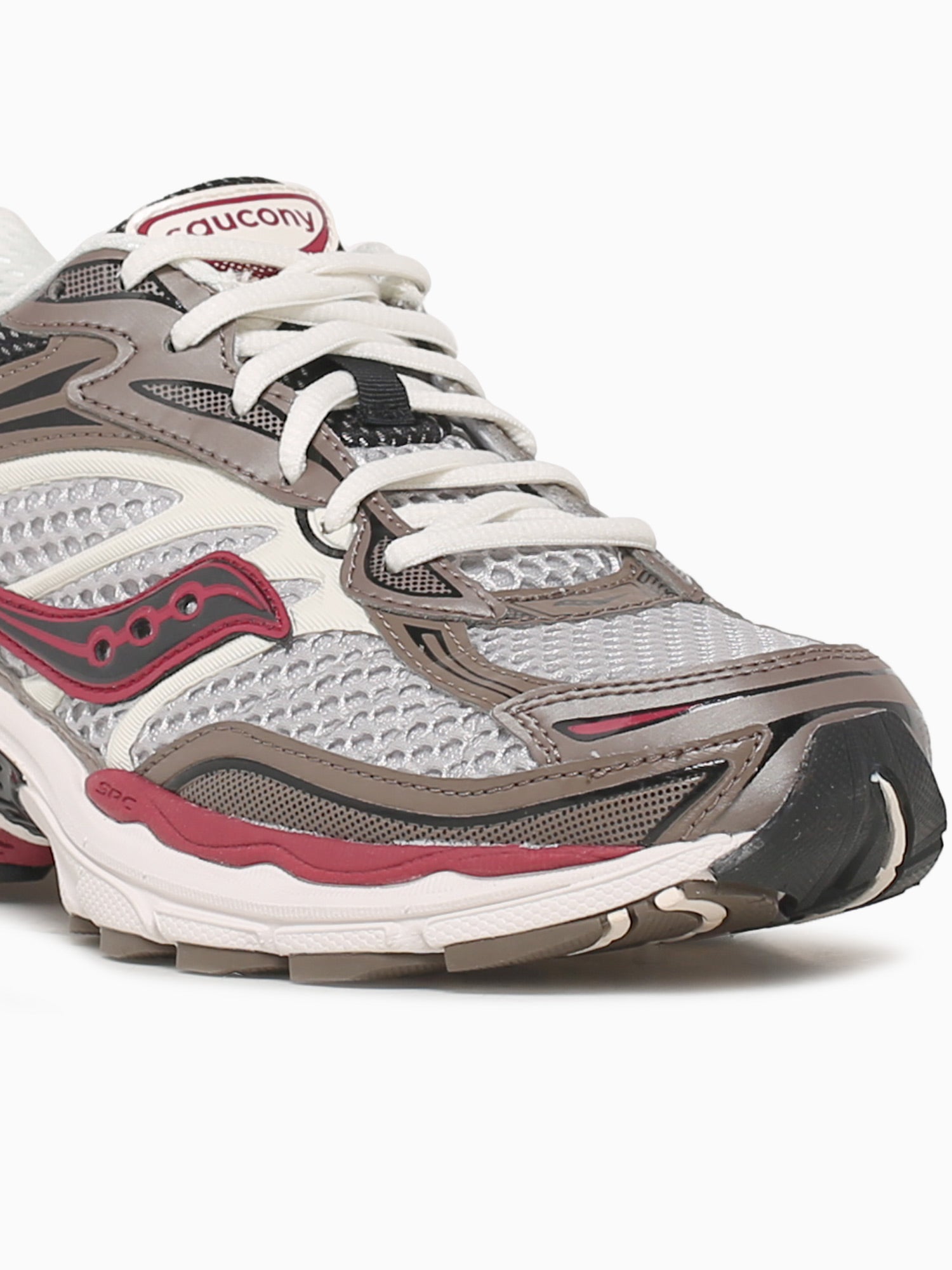 Progrid Omni 9 Bown Red mesh Brown / 8 / M