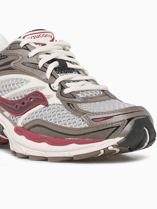 Progrid Omni 9 Bown Red mesh Brown / 8 / M