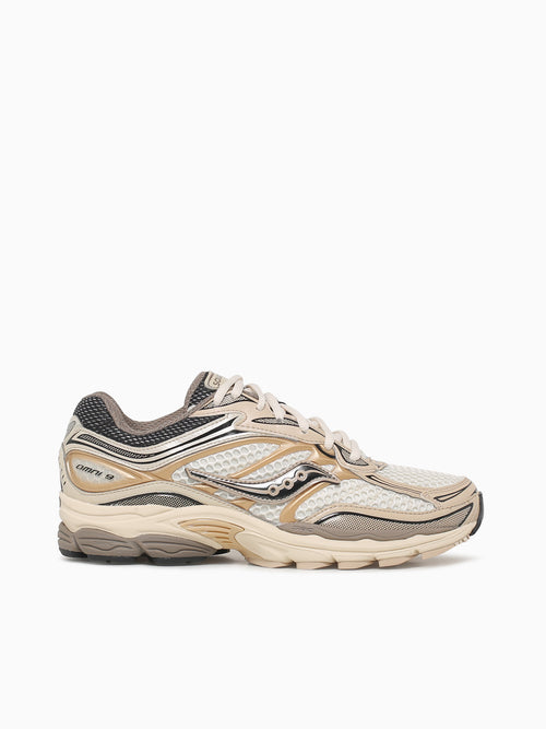 Progrid Omni 9 Gold Mesh Gold / 8 / M