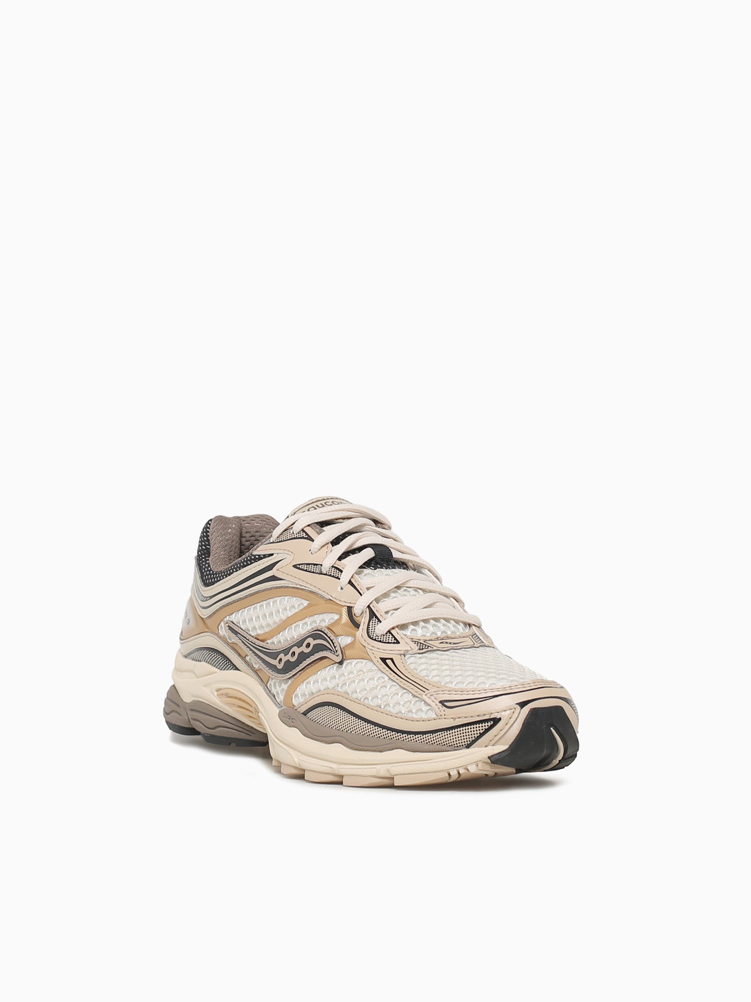 Progrid Omni 9 Gold Mesh Gold / 8 / M