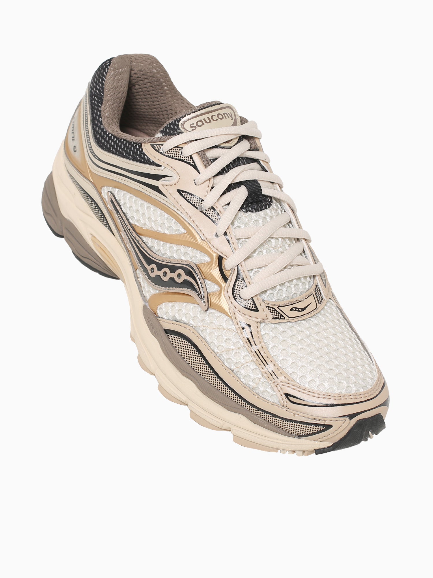 Progrid Omni 9 Gold Mesh Gold / 8 / M
