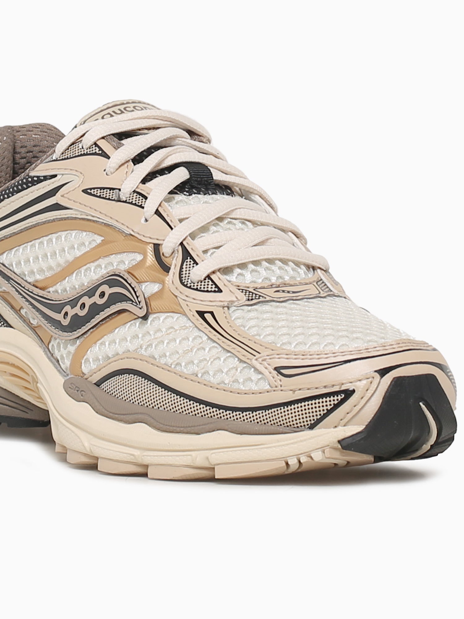 Progrid Omni 9 Gold Mesh Gold / 8 / M