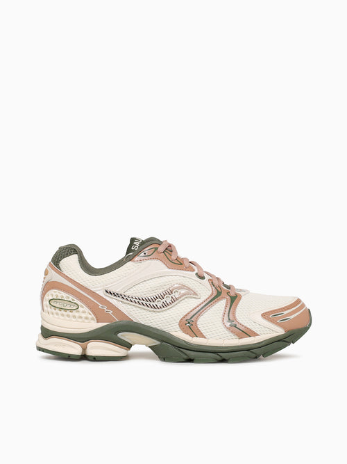 Progrid Triumph 4 Cream Mesh Off White / 8 / M