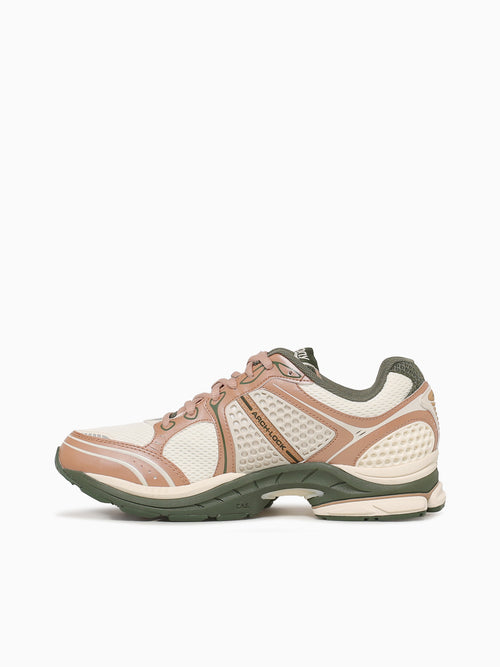 Progrid Triumph 4 Cream Mesh Off White / 8 / M