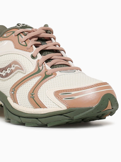 Progrid Triumph 4 Cream Mesh Off White / 8 / M