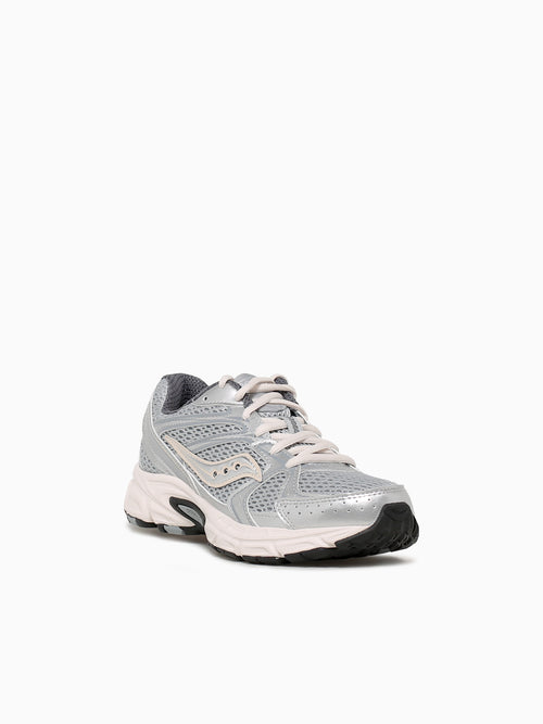 Ride Millenium Silver Cream Silver / 5 / M
