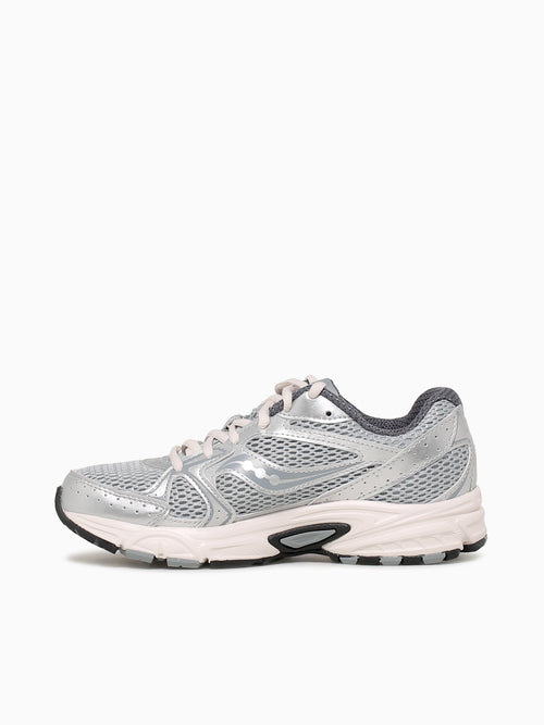 Ride Millenium Silver Cream Silver / 5 / M