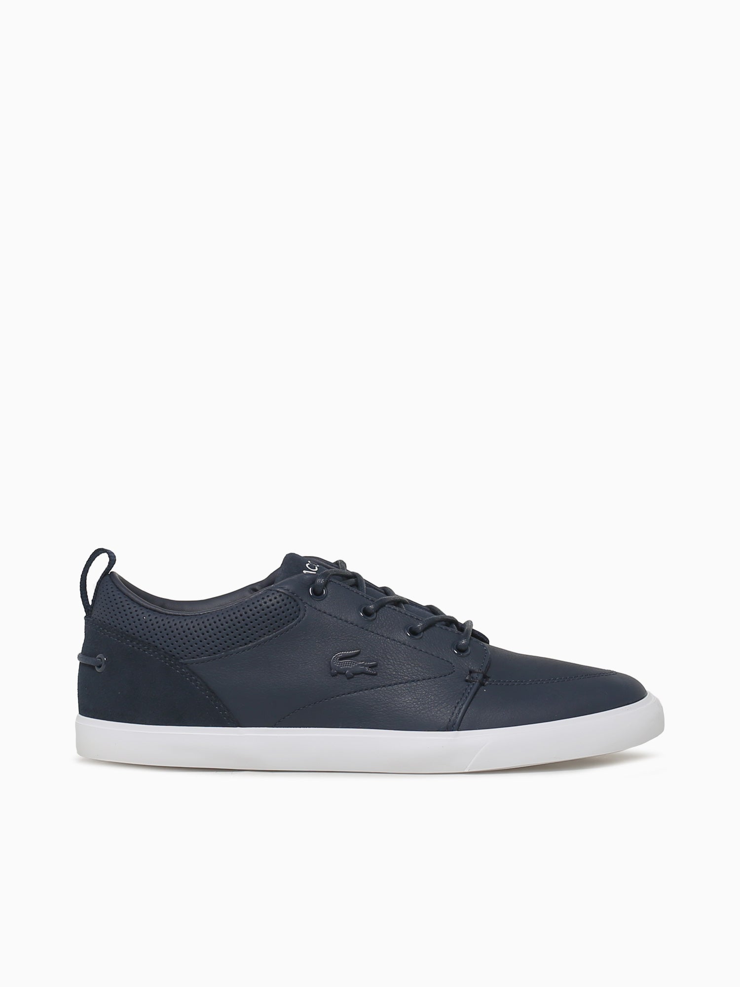 Bayliss Navy Leather Navy / 7 / M