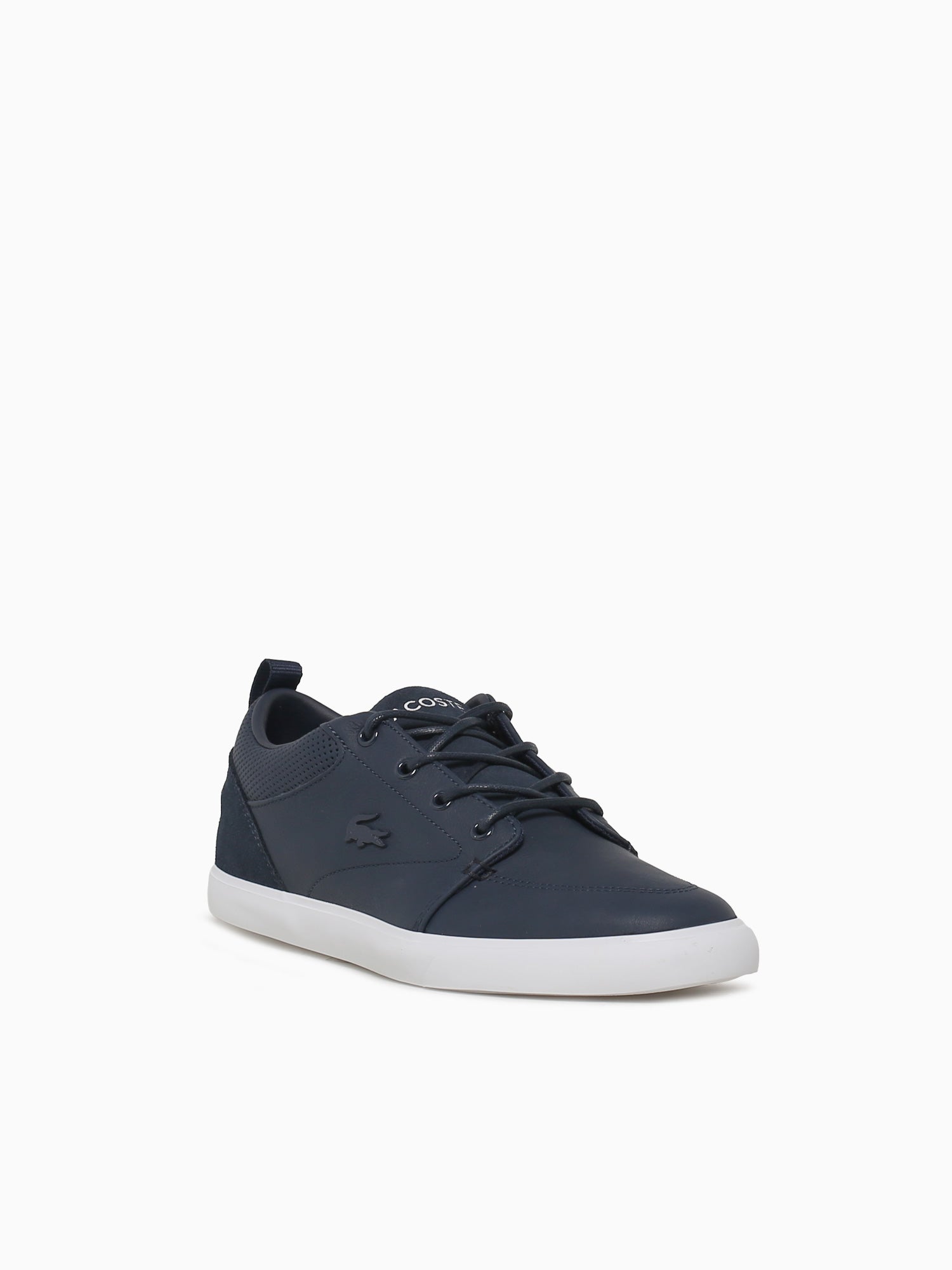 Bayliss Navy Leather Navy / 7 / M