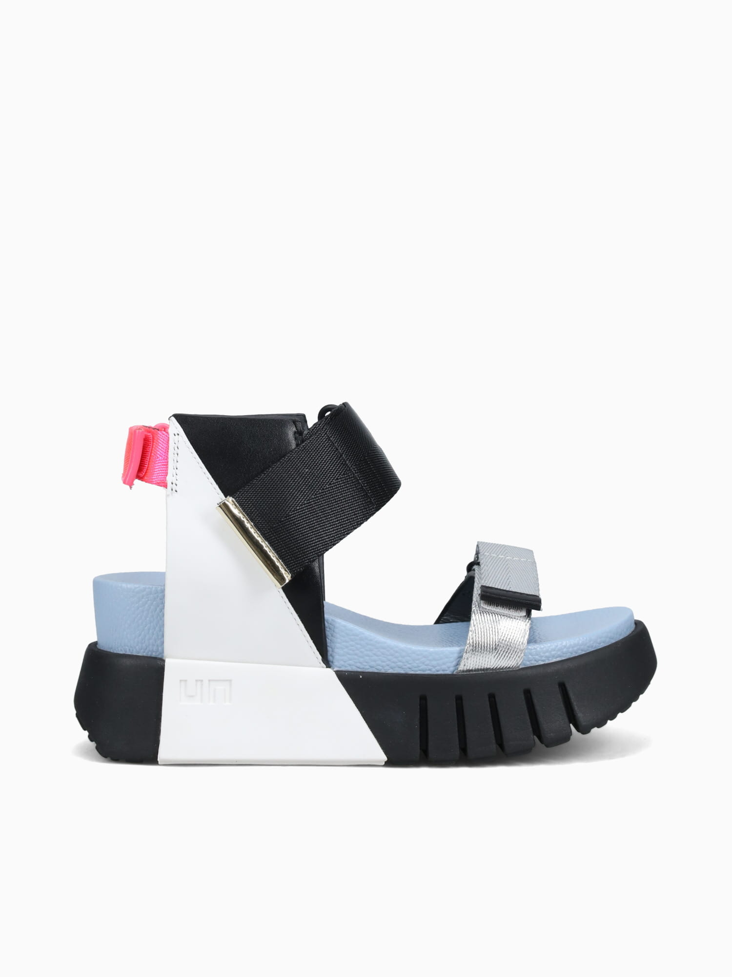Delta Run Skyway Mix Nappa Multi / 5 / M