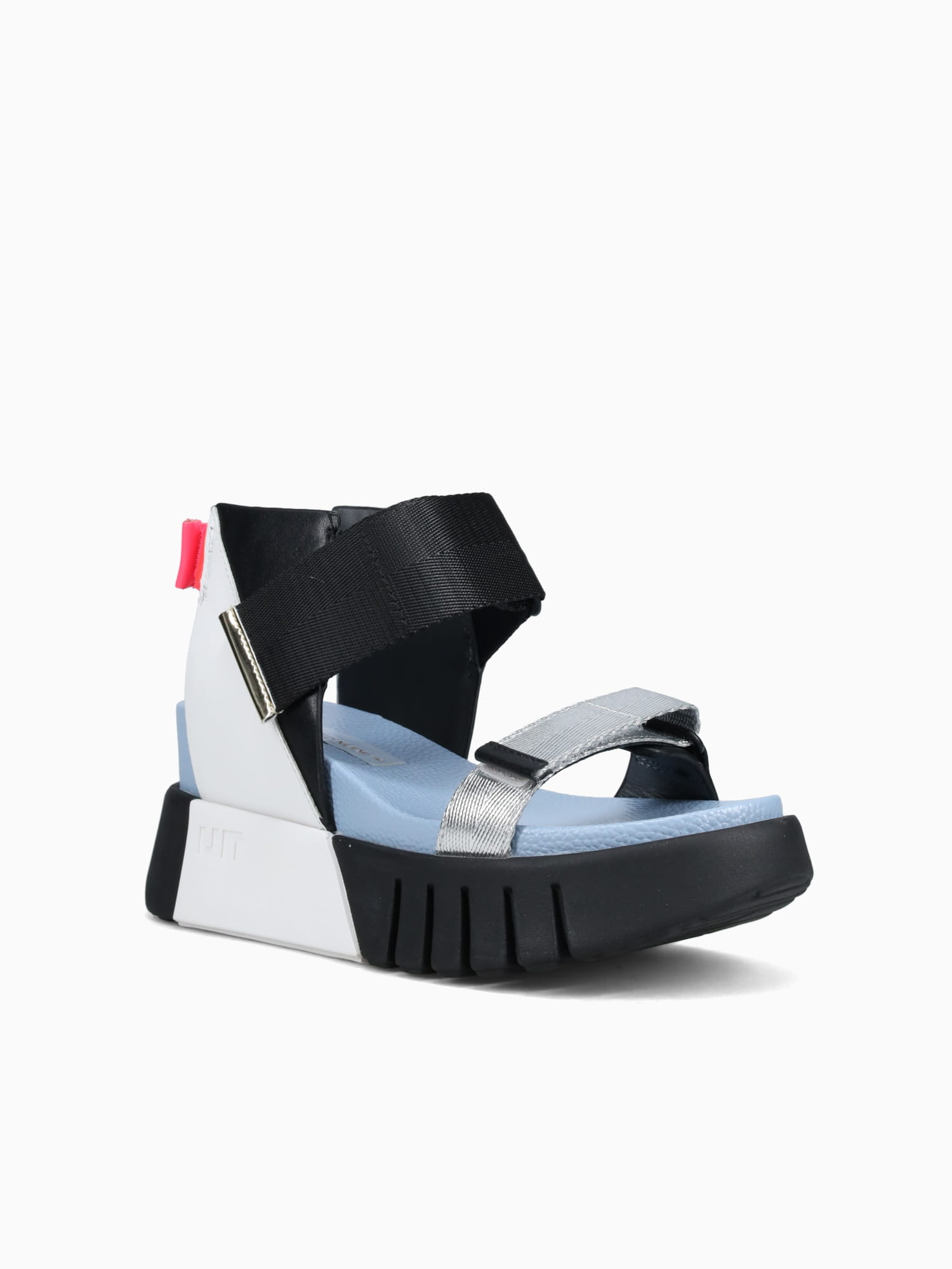 Delta Run Skyway Mix Nappa Multi / 5 / M