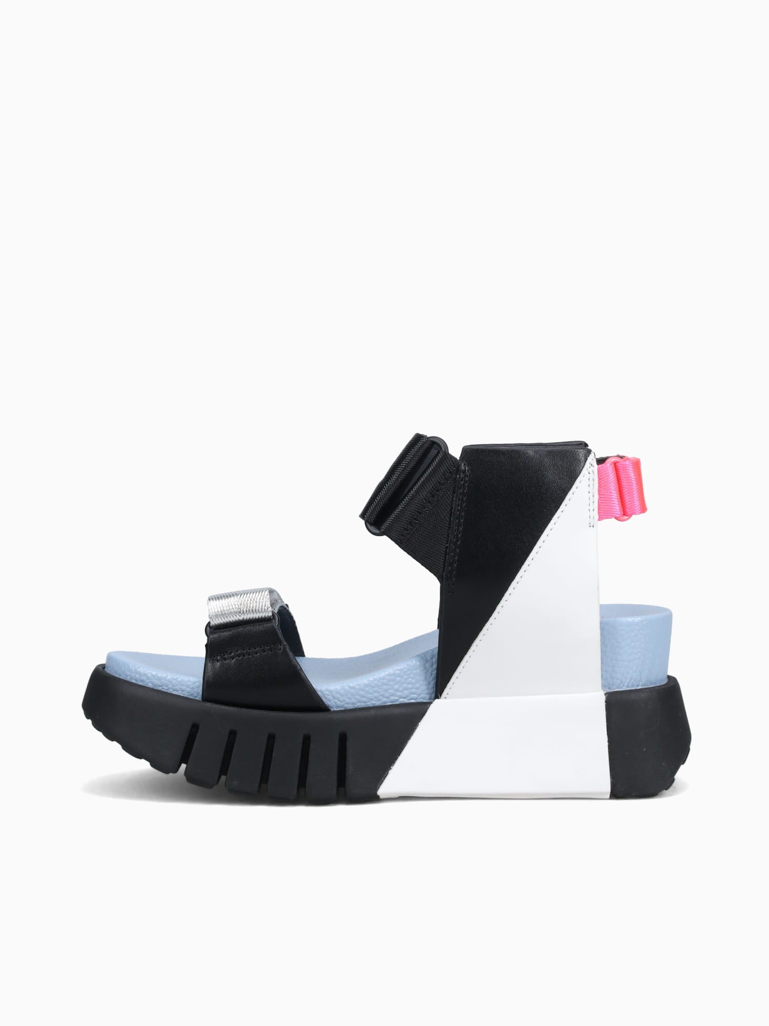 Delta Run Skyway Mix Nappa Multi / 5 / M