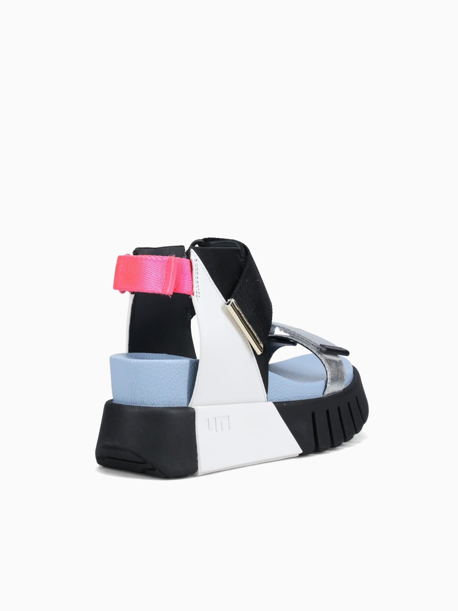 Delta Run Skyway Mix Nappa Multi / 5 / M