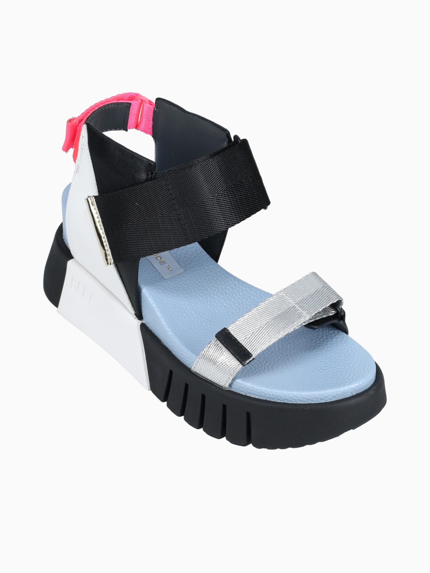 Delta Run Skyway Mix Nappa Multi / 5 / M