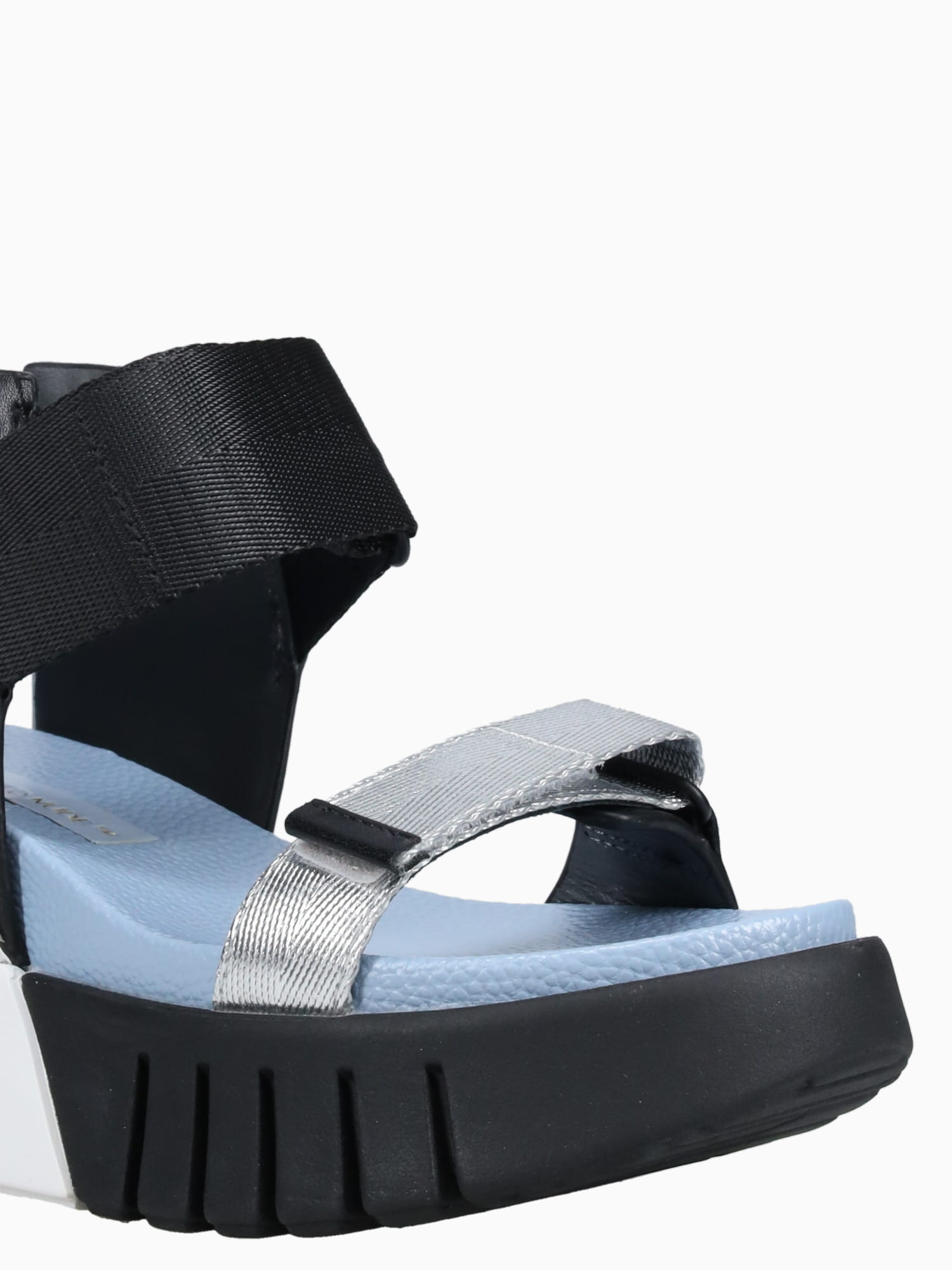 Delta Run Skyway Mix Nappa Multi / 5 / M