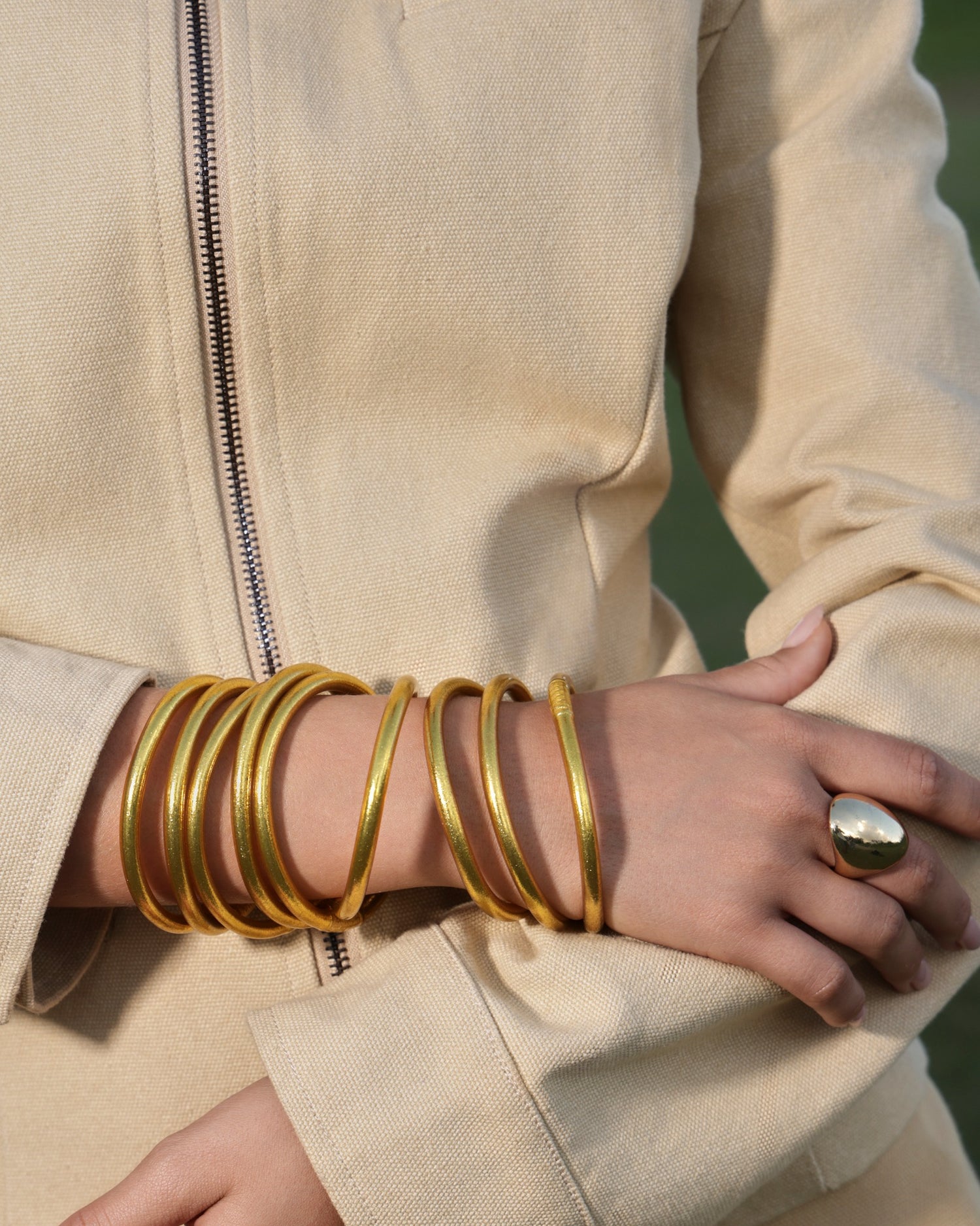 Etoile All Weather Bangles (AWB) - Serenity Prayer