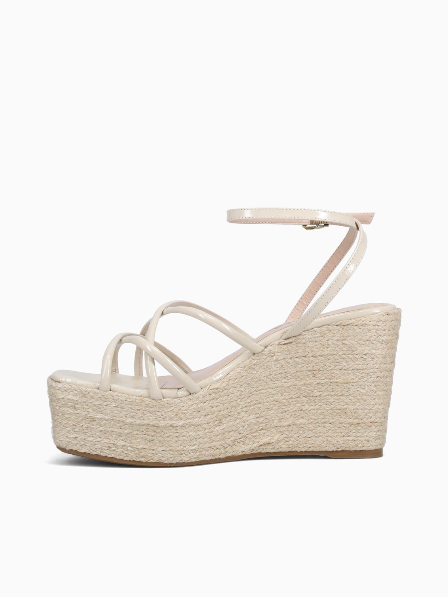Aria Off White Verniz Show Off White / 5 / M