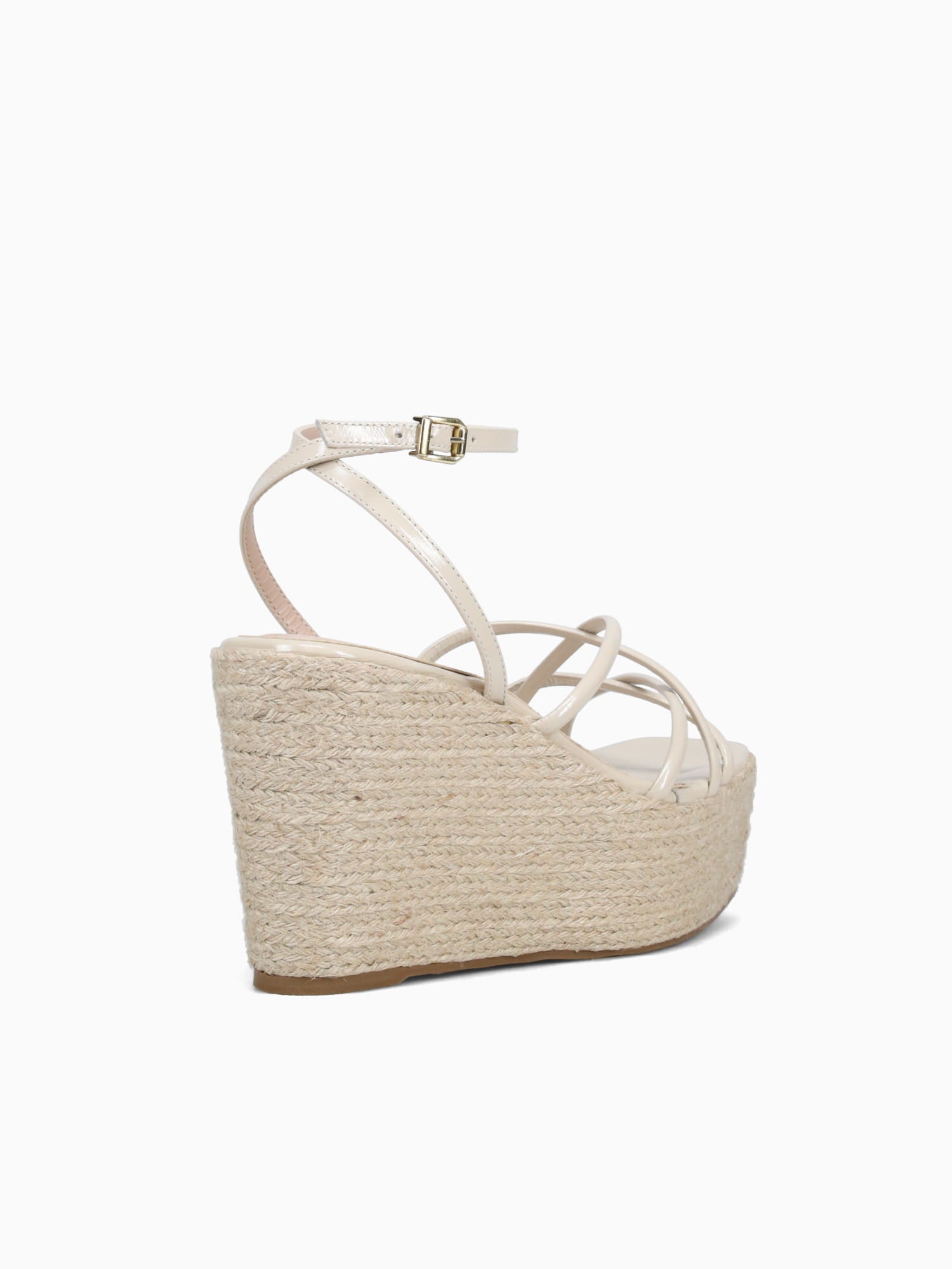 Aria Off White Verniz Show Off White / 5 / M