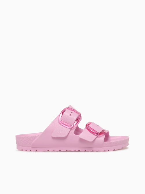 Arizona Big Buckle Pink Eva Pink / 36 / M