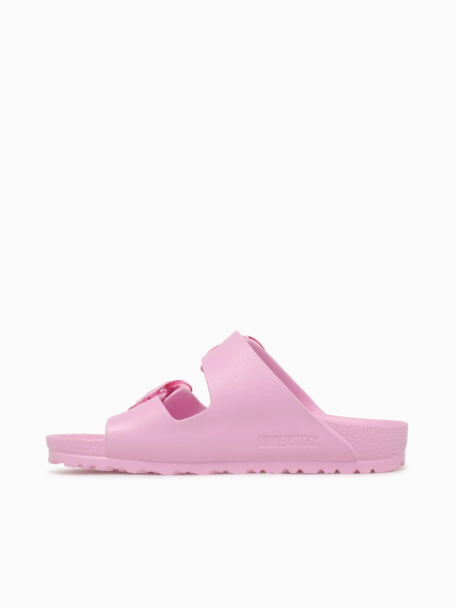 Arizona Big Buckle Pink Eva Pink / 36 / M