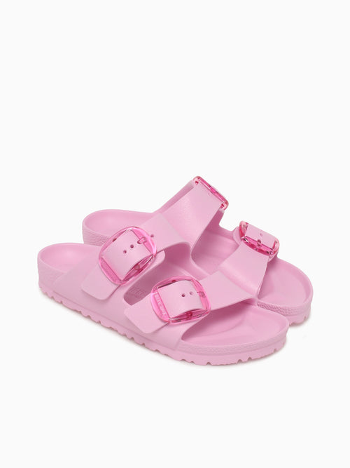 Arizona Big Buckle Pink Eva Pink / 36 / M