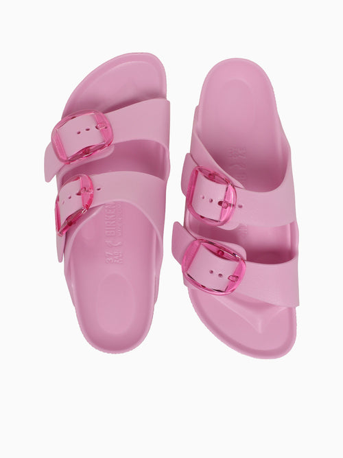 Arizona Big Buckle Pink Eva Pink / 36 / M