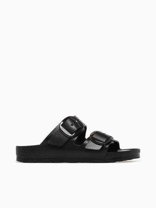 Arizona Big Buckle Black Eva Black / 36 / M
