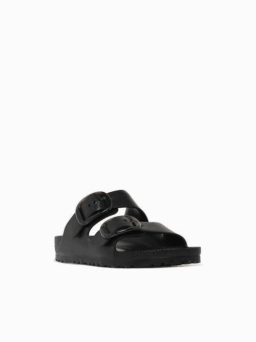 Arizona Big Buckle Black Eva Black / 36 / M