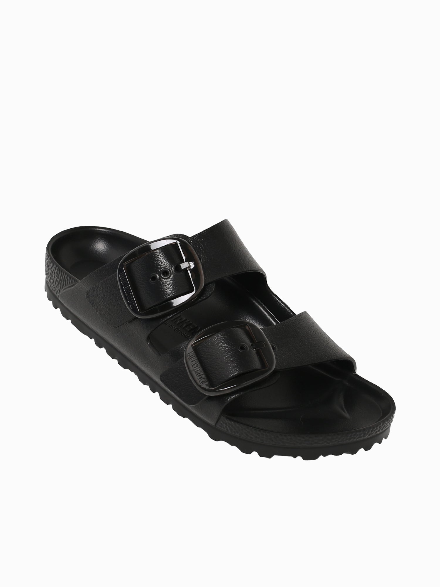 Arizona Big Buckle Black Eva Black / 36 / M