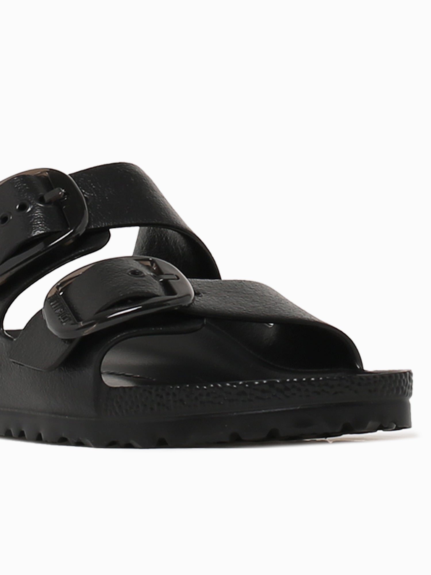 Arizona Big Buckle Black Eva Black / 36 / M