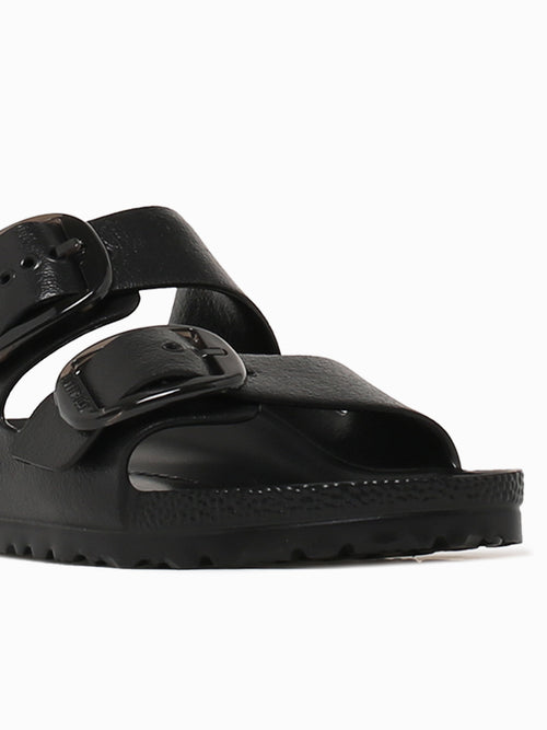Arizona Big Buckle Black Eva Black / 36 / M