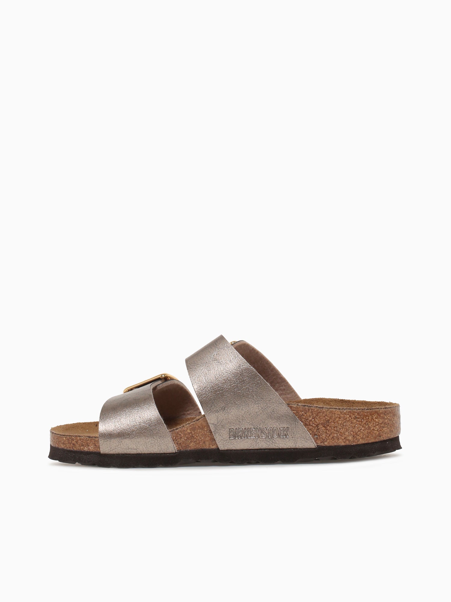Sydney Luxe Buckle Graceful Taupe