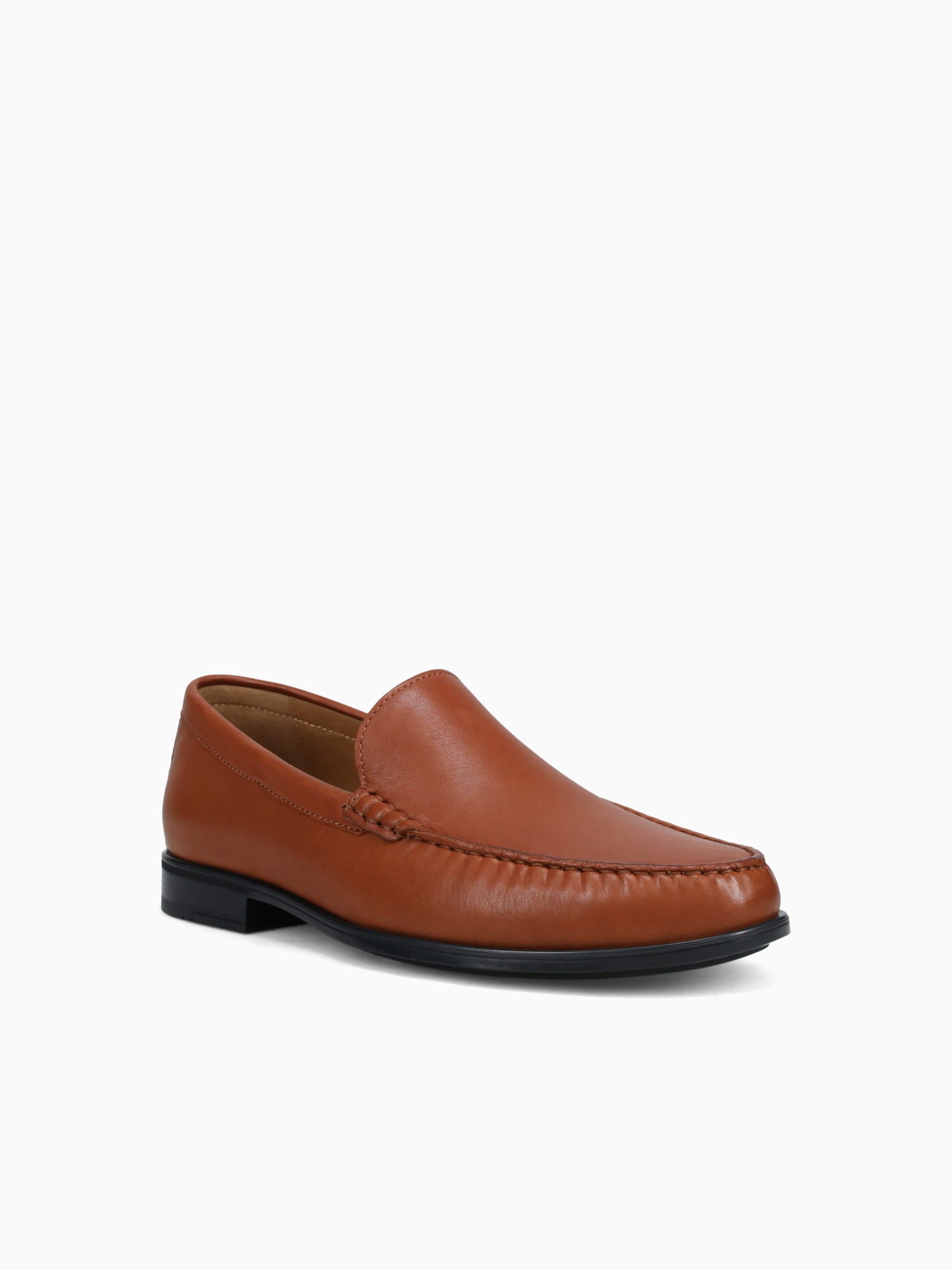 Harrison Venetian Cognac Sheepskin Cognac / 8 / M