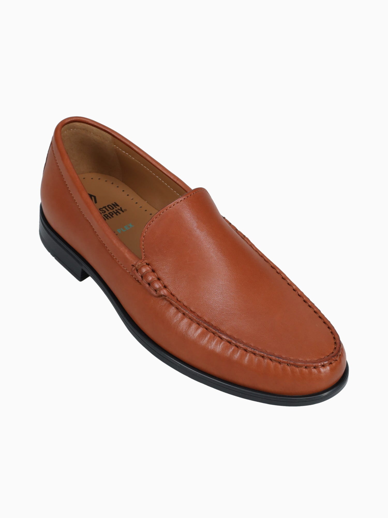 Harrison Venetian Cognac Sheepskin Cognac / 8 / M