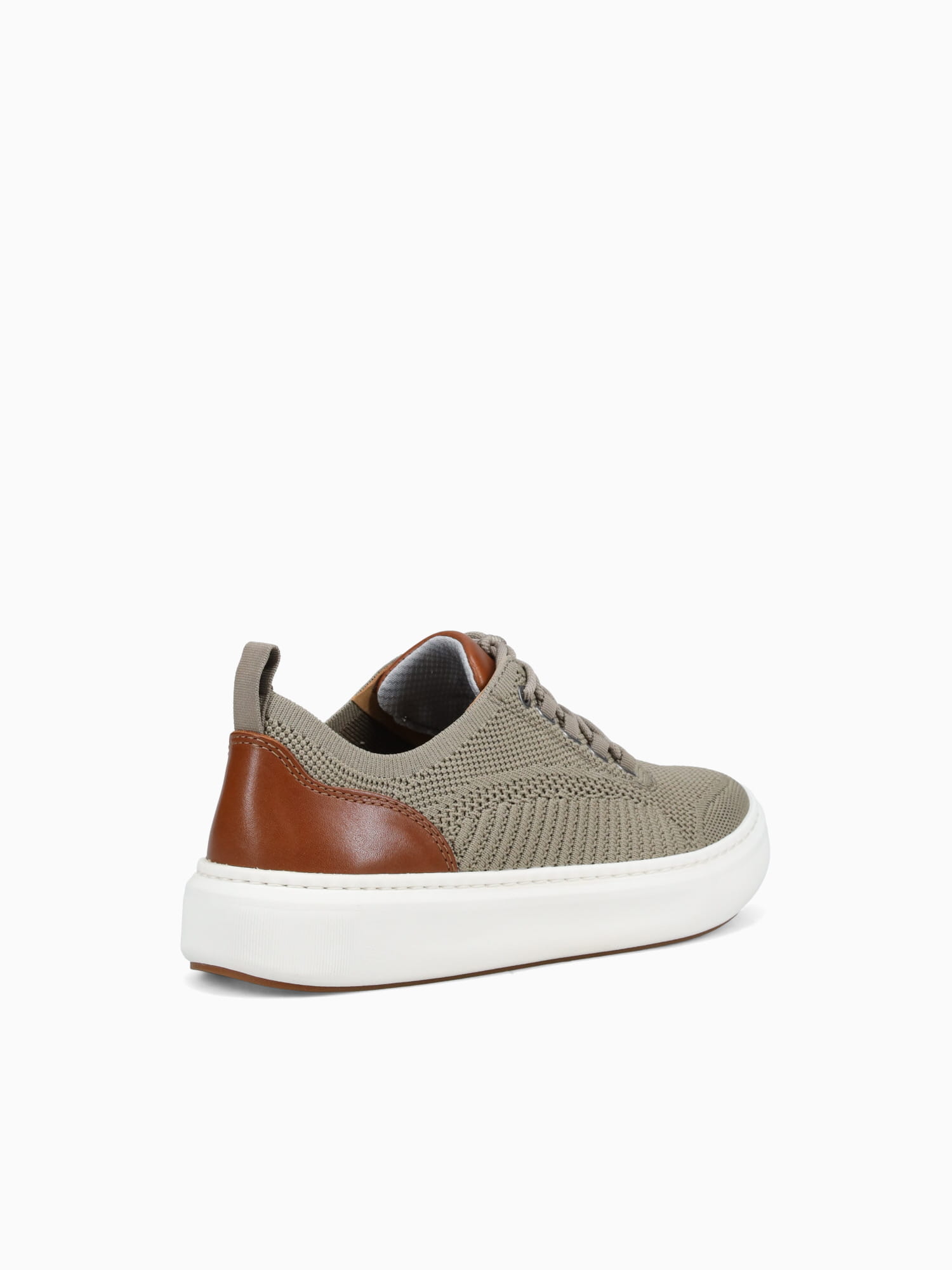 Anders Knit Uthroat Taupe Knit Taupe / 8 / M