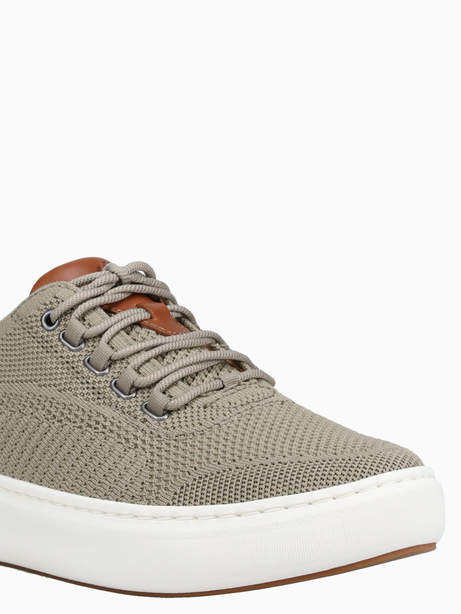 Anders Knit Uthroat Taupe Knit Taupe / 8 / M