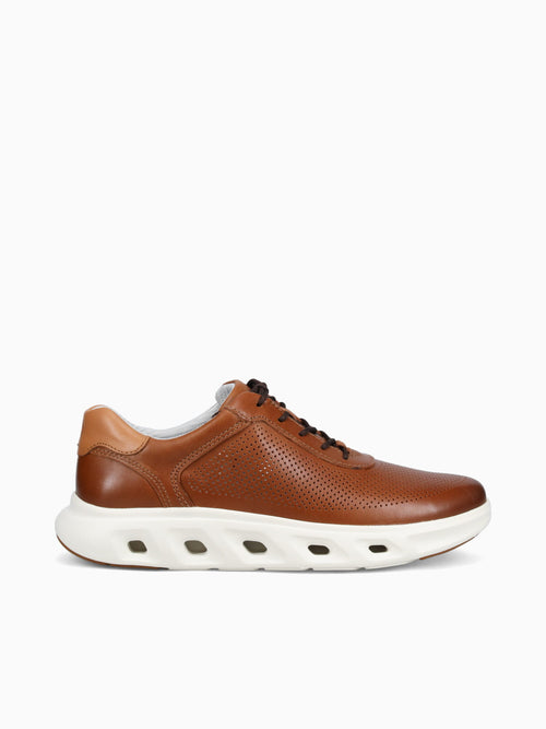 Reactive Uthroat Tan Leather Tan / 8 / M